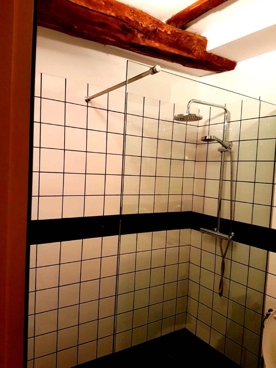 Fc9 Habitacion Privada Con Bano Incluido Apartment San Sebastian Ngoại thất bức ảnh
